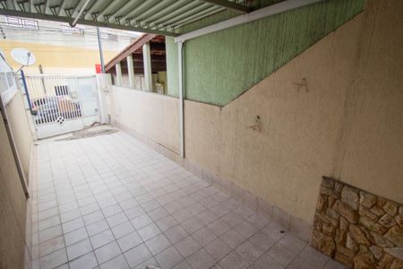 Casa para alugar com 115m², 2 quartos e 2 vagasGaragem