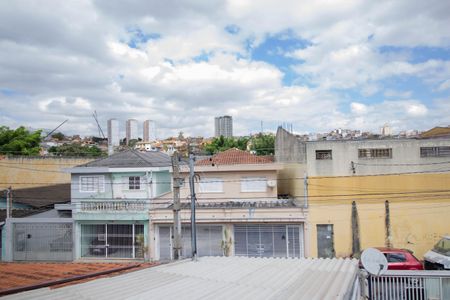 Casa para alugar com 115m², 2 quartos e 2 vagasVista Varanda Suíte 1