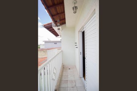 Casa para alugar com 115m², 2 quartos e 2 vagasVaranda Suíte 1