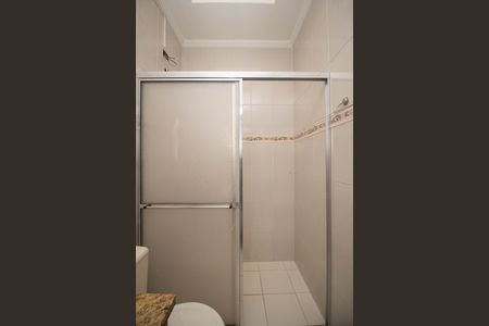 Casa para alugar com 115m², 2 quartos e 2 vagasBanheiro da Suíte 2