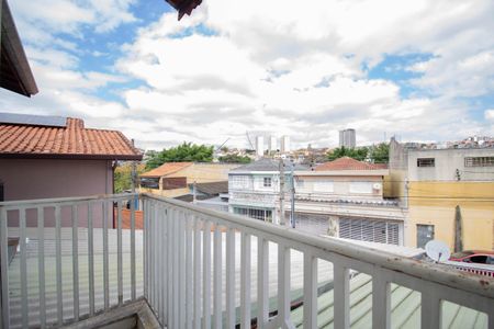 Casa para alugar com 115m², 2 quartos e 2 vagasVaranda Suíte 1