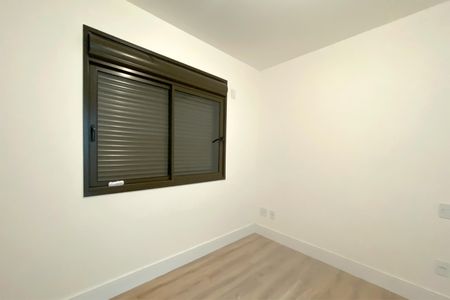 Quarto 1 de apartamento à venda com 3 quartos, 137m² em Santa Tereza, Belo Horizonte