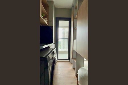 Apartamento para alugar com 41m², 1 quarto e 1 vaga Apartamento para alugar com 41m², 1 quarto e 1 vagaÁrea de Serviço