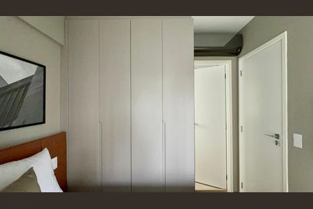 Apartamento para alugar com 41m², 1 quarto e 1 vaga Apartamento para alugar com 41m², 1 quarto e 1 vagaSuíte