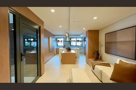 Apartamento para alugar com 41m², 1 quarto e 1 vaga Apartamento para alugar com 41m², 1 quarto e 1 vagaÁrea comum