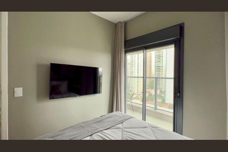 Apartamento para alugar com 41m², 1 quarto e 1 vaga Apartamento para alugar com 41m², 1 quarto e 1 vagaSuíte