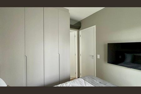 Apartamento para alugar com 41m², 1 quarto e 1 vaga Apartamento para alugar com 41m², 1 quarto e 1 vagaSuíte