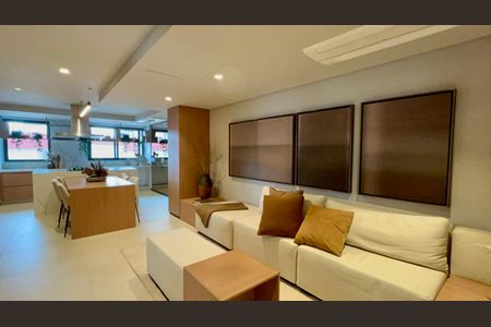 Apartamento para alugar com 41m², 1 quarto e 1 vaga Apartamento para alugar com 41m², 1 quarto e 1 vagaÁrea comum