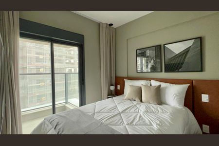 Apartamento para alugar com 41m², 1 quarto e 1 vaga Apartamento para alugar com 41m², 1 quarto e 1 vagaSuíte