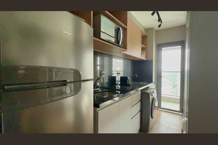 Apartamento para alugar com 41m², 1 quarto e 1 vaga Apartamento para alugar com 41m², 1 quarto e 1 vagaCozinha