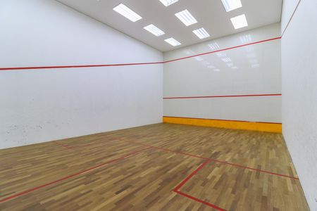 Apartamento à venda com 60m², 1 quarto e 1 vagaÁrea comum - Quadra Squash