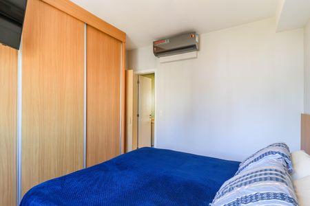 Apartamento à venda com 60m², 1 quarto e 1 vagaSuíte