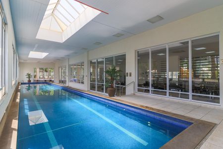 Apartamento à venda com 60m², 1 quarto e 1 vagaÁrea comum - Piscina Coberta