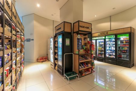 Apartamento à venda com 60m², 1 quarto e 1 vagaÁrea comum - Mercado