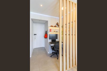 Apartamento à venda com 60m², 1 quarto e 1 vagaSala