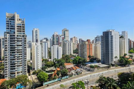 Apartamento à venda com 60m², 1 quarto e 1 vagaVista da Varanda