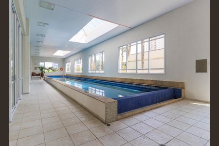 Apartamento à venda com 60m², 1 quarto e 1 vagaÁrea comum - Piscina Coberta