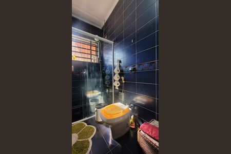 Casa à venda com 299m², 4 quartos e 4 vagas Casa à venda com 299m², 4 quartos e 4 vagasBanheiro Social