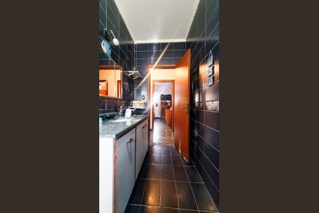 Casa à venda com 299m², 4 quartos e 4 vagas Casa à venda com 299m², 4 quartos e 4 vagasBanheiro Social