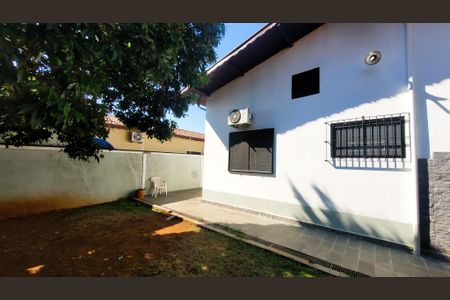 Casa à venda com 299m², 4 quartos e 4 vagas Casa à venda com 299m², 4 quartos e 4 vagasQuintal