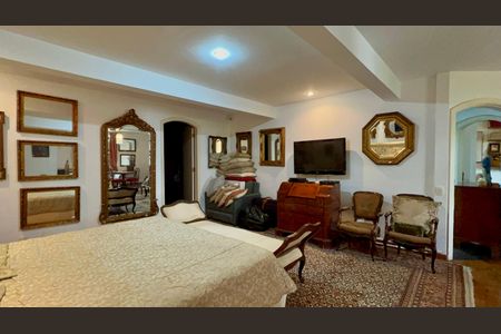 Apartamento à venda com 360m², 3 quartos e 2 vagas Apartamento à venda com 360m², 3 quartos e 2 vagasSuíte 2