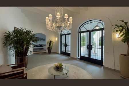 Apartamento à venda com 360m², 3 quartos e 2 vagas Apartamento à venda com 360m², 3 quartos e 2 vagasÁrea comum