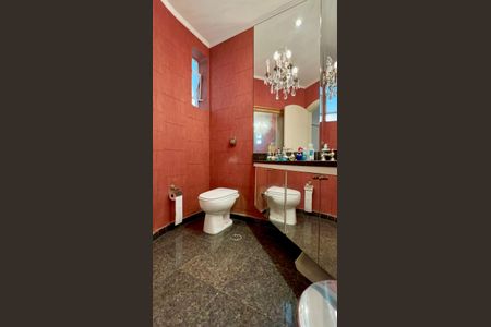 Apartamento à venda com 360m², 3 quartos e 2 vagas Apartamento à venda com 360m², 3 quartos e 2 vagasLavabo