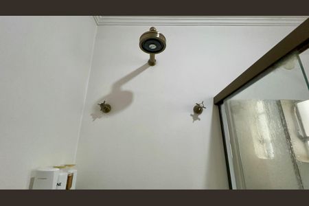 Apartamento à venda com 360m², 3 quartos e 2 vagas Apartamento à venda com 360m², 3 quartos e 2 vagasBanheiro da Suíte 1