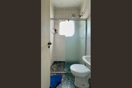 Apartamento à venda com 360m², 3 quartos e 2 vagas Apartamento à venda com 360m², 3 quartos e 2 vagasBanheiro de serviço