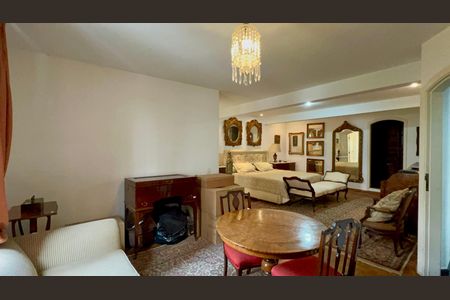 Apartamento à venda com 360m², 3 quartos e 2 vagas Apartamento à venda com 360m², 3 quartos e 2 vagasSuíte 2