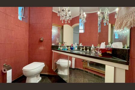 Apartamento à venda com 360m², 3 quartos e 2 vagas Apartamento à venda com 360m², 3 quartos e 2 vagasLavabo