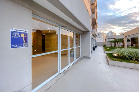 Apartamento à venda com 31m², 1 quarto e sem vaga Apartamento à venda com 31m², 1 quarto e sem vagaPlaquinha