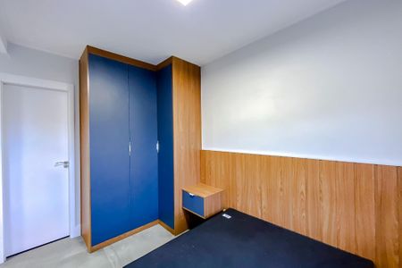 Apartamento à venda com 31m², 1 quarto e sem vaga Apartamento à venda com 31m², 1 quarto e sem vagaSuíte