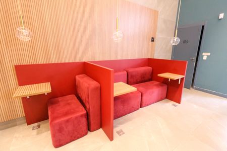 Studio para alugar com 28m², 1 quarto e sem vaga Studio para alugar com 28m², 1 quarto e sem vagaÁrea comum