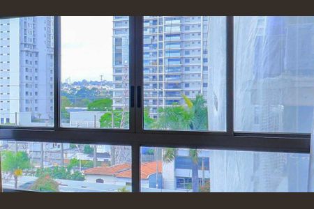 Studio para alugar com 28m², 1 quarto e sem vaga Studio para alugar com 28m², 1 quarto e sem vagaÁrea comum