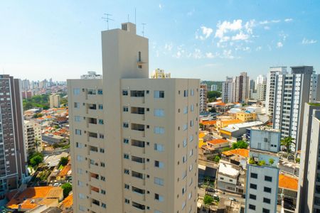 Apartamento à venda com 94m², 2 quartos e 1 vagaVista da Suíte