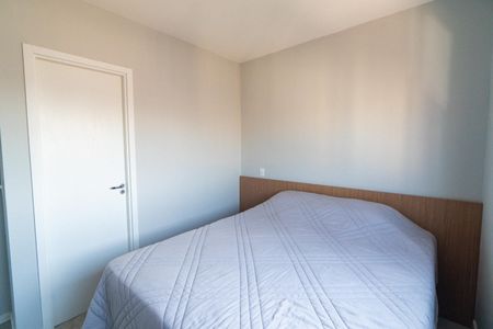 Suíte de apartamento à venda com 2 quartos, 94m² em Vila Guarani, São Paulo