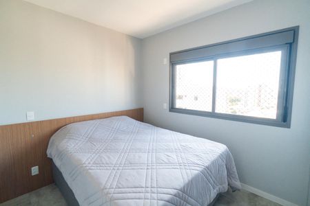 Suíte de apartamento à venda com 2 quartos, 94m² em Vila Guarani, São Paulo