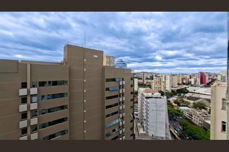 Apartamento para alugar com 86m², 3 quartos e 2 vagasQuarto 3