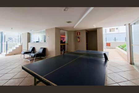 Apartamento para alugar com 86m², 3 quartos e 2 vagasSalão de jogos