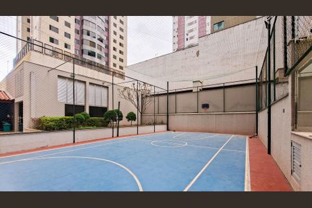 Apartamento para alugar com 86m², 3 quartos e 2 vagasQuadra