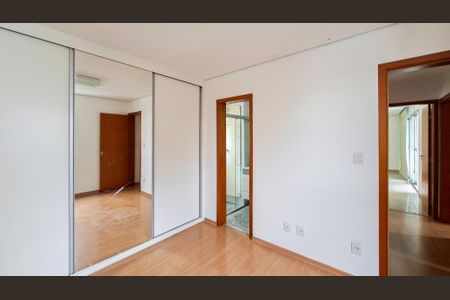 Quarto de apartamento para alugar com 3 quartos, 86m² em Lourdes, Belo Horizonte