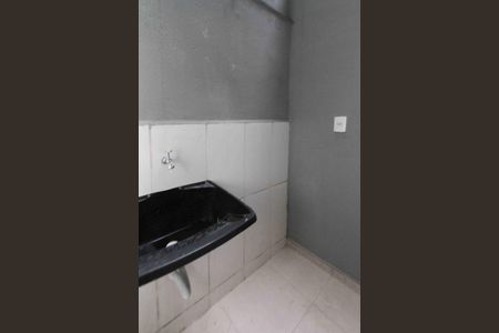 Apartamento à venda com 29m², 2 quartos e 1 vaga Apartamento à venda com 29m², 2 quartos e 1 vagaÁrea de Serviço