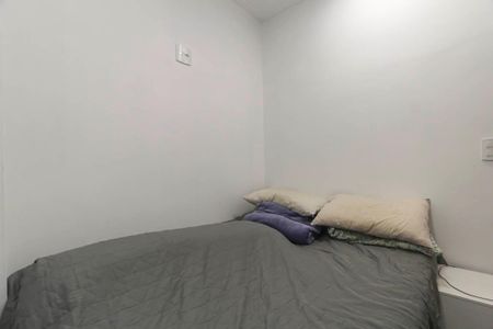 Quarto de apartamento para alugar com 1 quarto, 26m² em Vila Formosa, São Paulo