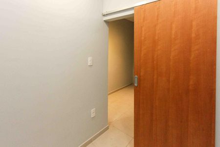 Apartamento à venda com 29m², 2 quartos e 1 vaga Apartamento à venda com 29m², 2 quartos e 1 vagaQuarto 1