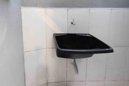 Apartamento à venda com 29m², 2 quartos e 1 vaga Apartamento à venda com 29m², 2 quartos e 1 vagaÁrea de Serviço