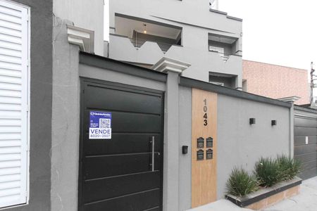 Apartamento à venda com 29m², 2 quartos e 1 vaga Apartamento à venda com 29m², 2 quartos e 1 vagaFachada