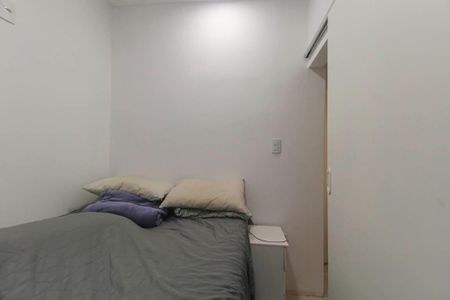 Quarto de apartamento para alugar com 1 quarto, 26m² em Vila Formosa, São Paulo