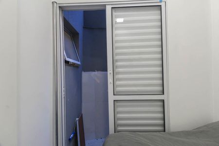 Quarto de apartamento para alugar com 1 quarto, 26m² em Vila Formosa, São Paulo