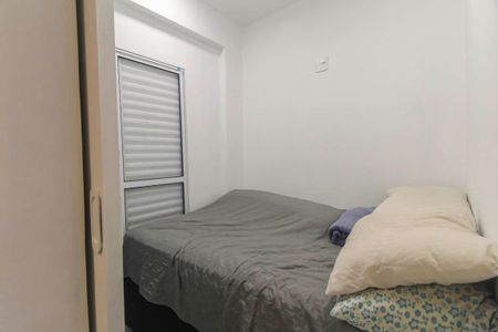 Quarto de apartamento para alugar com 1 quarto, 26m² em Vila Formosa, São Paulo